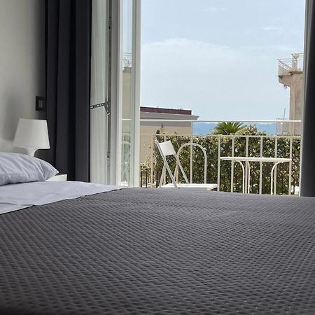 Terrazza Don Mario Bed&Breakfast Pozzuoli Zewnętrze zdjęcie