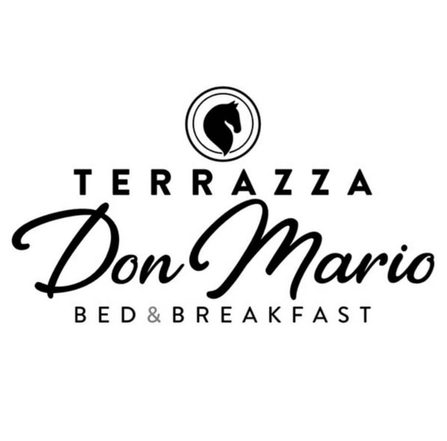 Terrazza Don Mario Bed&Breakfast Pozzuoli Zewnętrze zdjęcie