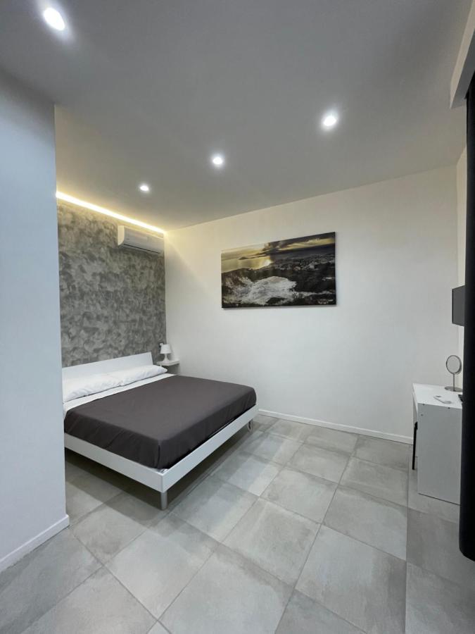 Terrazza Don Mario Bed&Breakfast Pozzuoli Zewnętrze zdjęcie