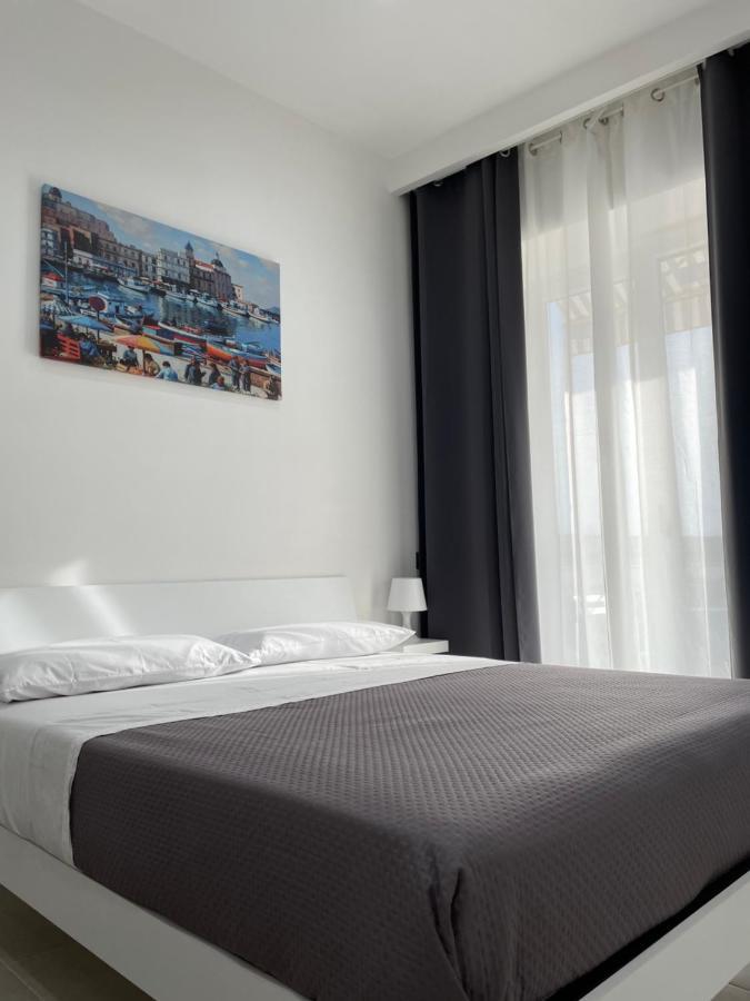 Terrazza Don Mario Bed&Breakfast Pozzuoli Zewnętrze zdjęcie