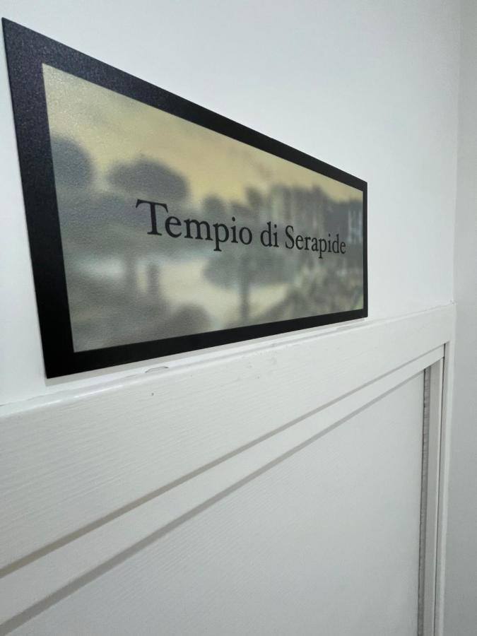 Terrazza Don Mario Bed&Breakfast Pozzuoli Zewnętrze zdjęcie