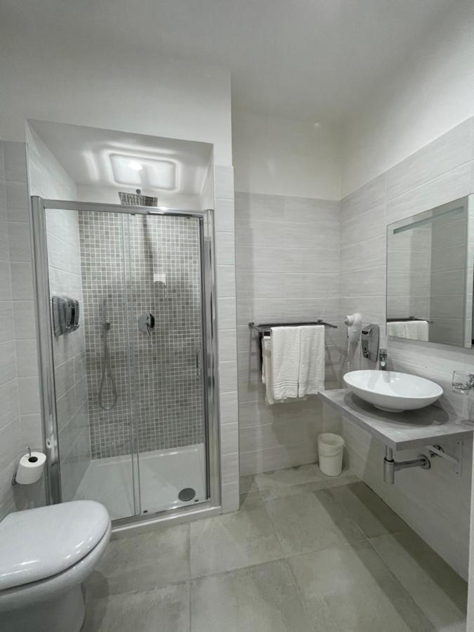 Terrazza Don Mario Bed&Breakfast Pozzuoli Zewnętrze zdjęcie