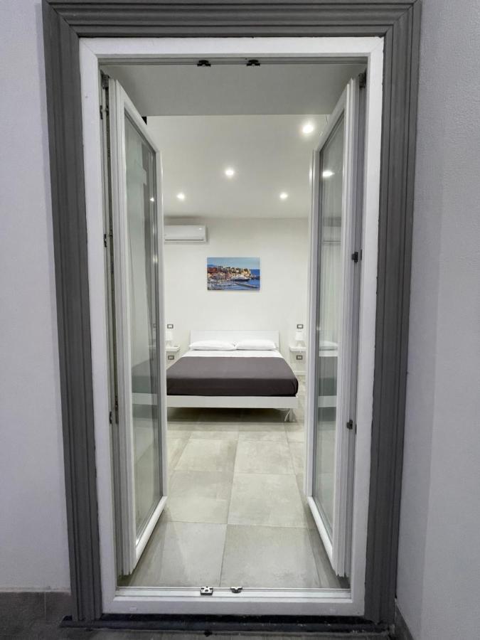 Terrazza Don Mario Bed&Breakfast Pozzuoli Zewnętrze zdjęcie